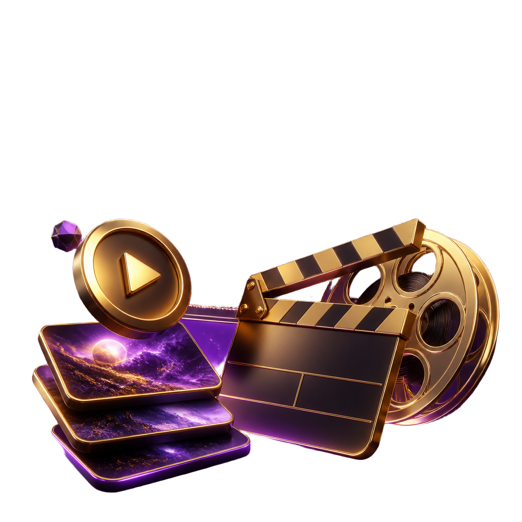Catálogo premium da Elite Play