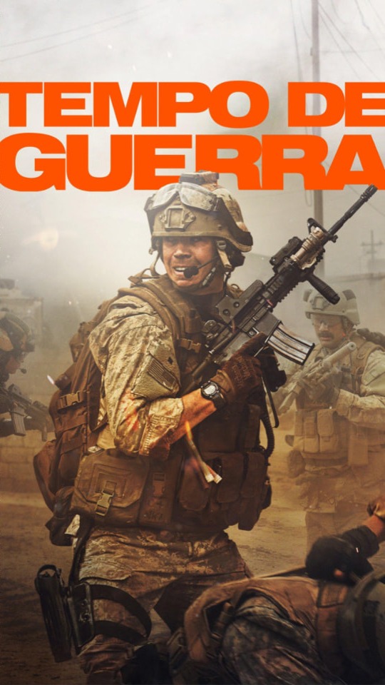 Capa de Tempo de Guerra